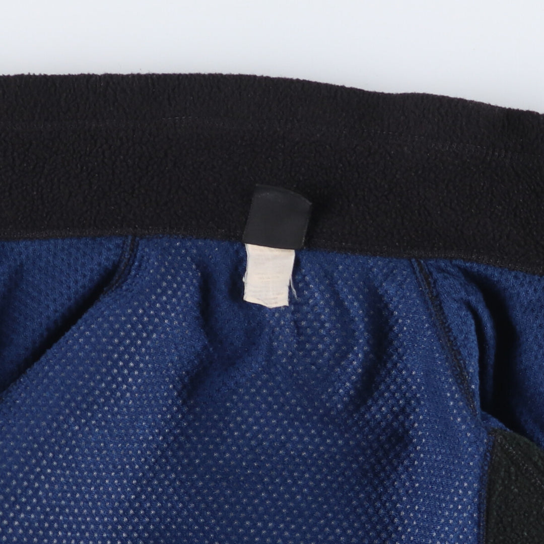 90'S Patagonia Partial Eclipse Jacket (23090SP97), Made in USA, Women's Size Small, Vintage unclear black type Vintage Second Hand