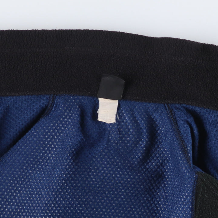 90'S Patagonia Partial Eclipse Jacket (23090SP97), Made in USA, Women's Size Small, Vintage unclear black type Vintage Second Hand
