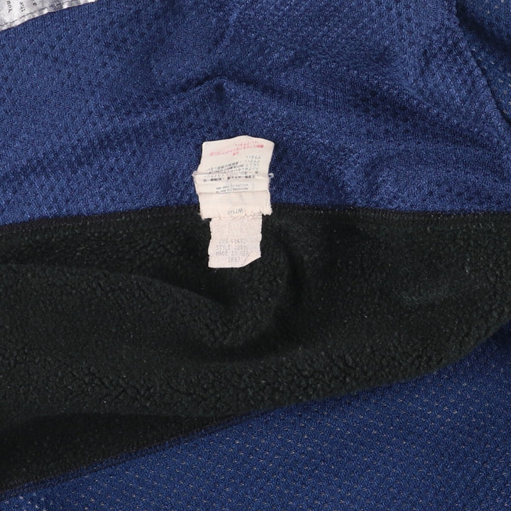90'S Patagonia Partial Eclipse Jacket (23090SP97), Made in USA, Women's Size Small, Vintage unclear black type Vintage Second Hand