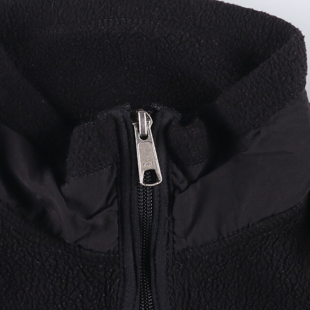 90'S Patagonia Partial Eclipse Jacket (23090SP97), Made in USA, Women's Size Small, Vintage unclear black type Vintage Second Hand