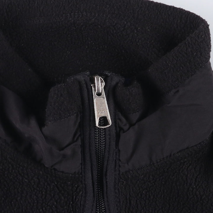 90'S Patagonia Partial Eclipse Jacket (23090SP97), Made in USA, Women's Size Small, Vintage unclear black type Vintage Second Hand