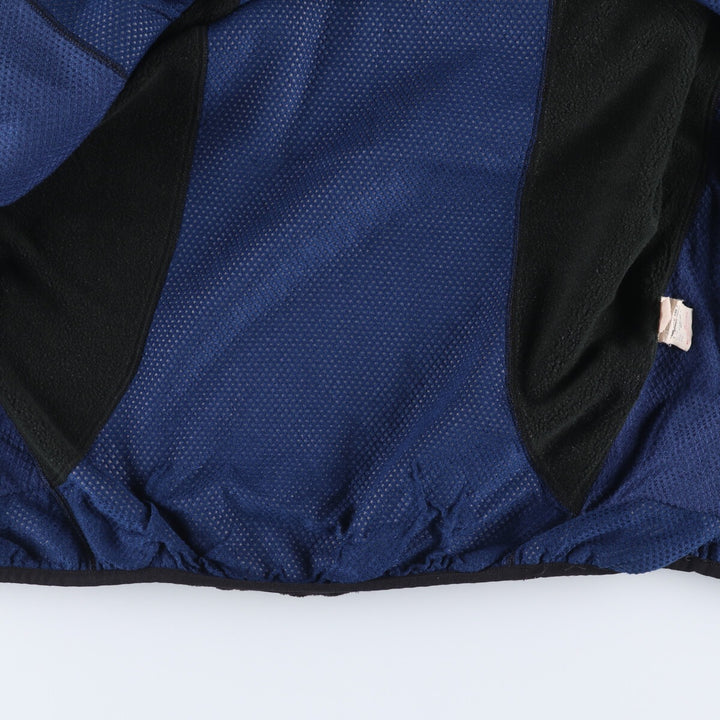 90'S Patagonia Partial Eclipse Jacket (23090SP97), Made in USA, Women's Size Small, Vintage unclear black type Vintage Second Hand