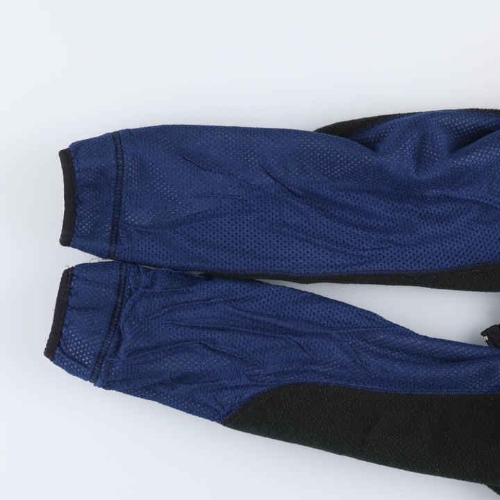 90'S Patagonia Partial Eclipse Jacket (23090SP97), Made in USA, Women's Size Small, Vintage unclear black type Vintage Second Hand