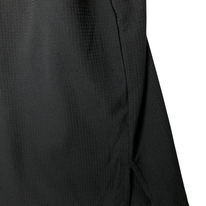 Columbia PFG OMNI-SHADE Ripstop Short Sleeve Fishing Shirt, Men's M unclear black type Vintage Second Hand