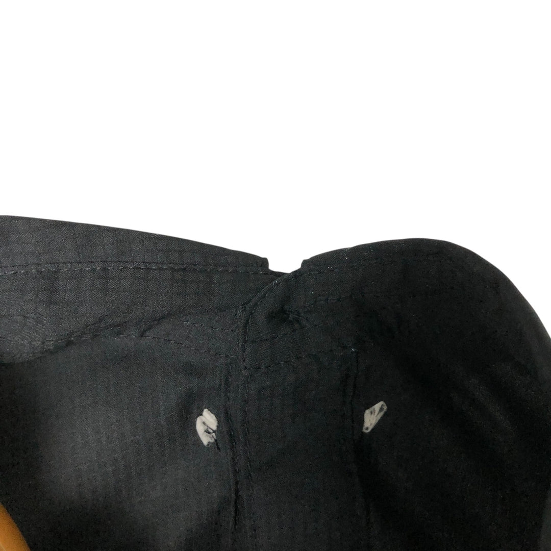 Columbia PFG OMNI-SHADE Ripstop Short Sleeve Fishing Shirt, Men's M unclear black type Vintage Second Hand