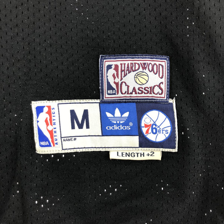 Adidas Mesh Tank Top Game Shirt Men's XL Size unknown red type Vintage Second Hand