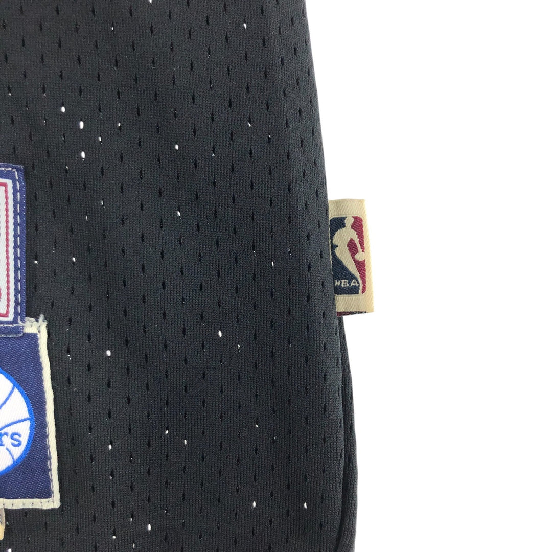 Adidas Mesh Tank Top Game Shirt Men's XL Size unknown red type Vintage Second Hand