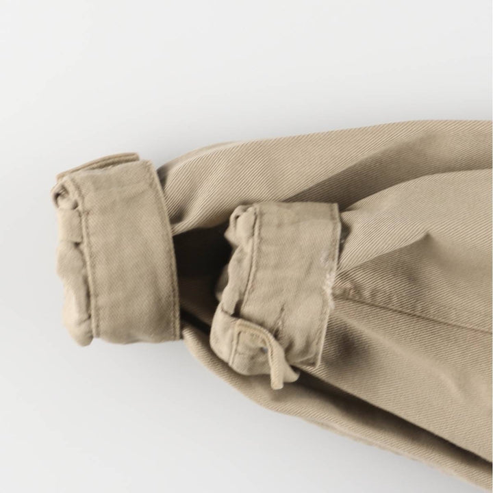 Levi's 70503 02 Trucker Type Jacket, Men's Size S unclear Beige type Vintage Second Hand