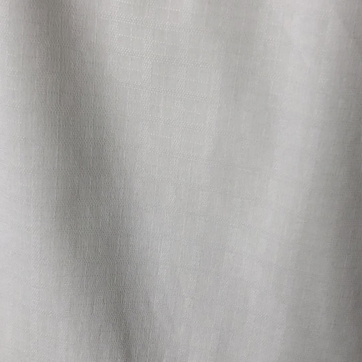 Ralph Lauren MARLOWE short sleeve cotton shirt, men's XL size cotton white type Vintage Second Hand