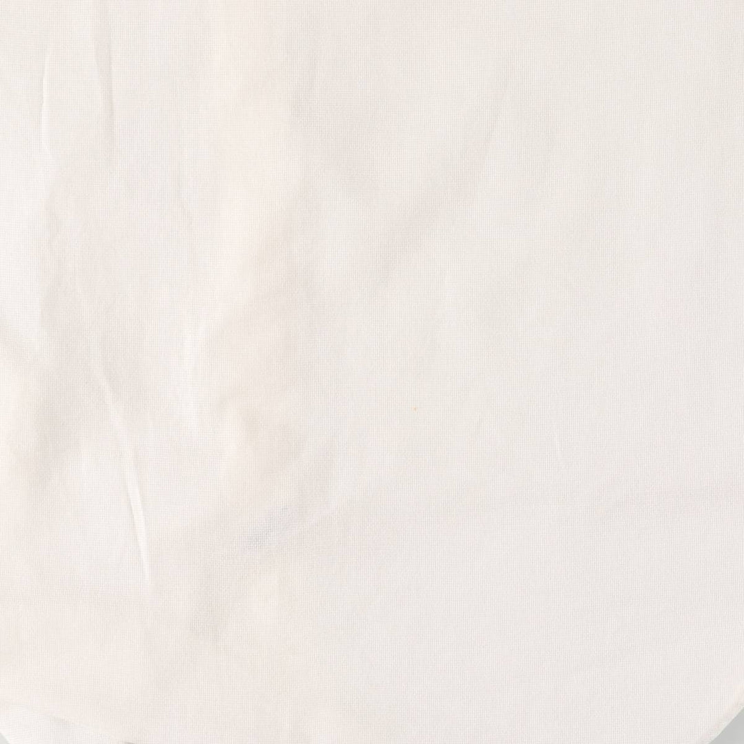 Ralph Lauren POLO by Ralph Lauren OCEAN SHIRT Short sleeve cotton shirt Men's M size cotton white type Vintage Second Hand