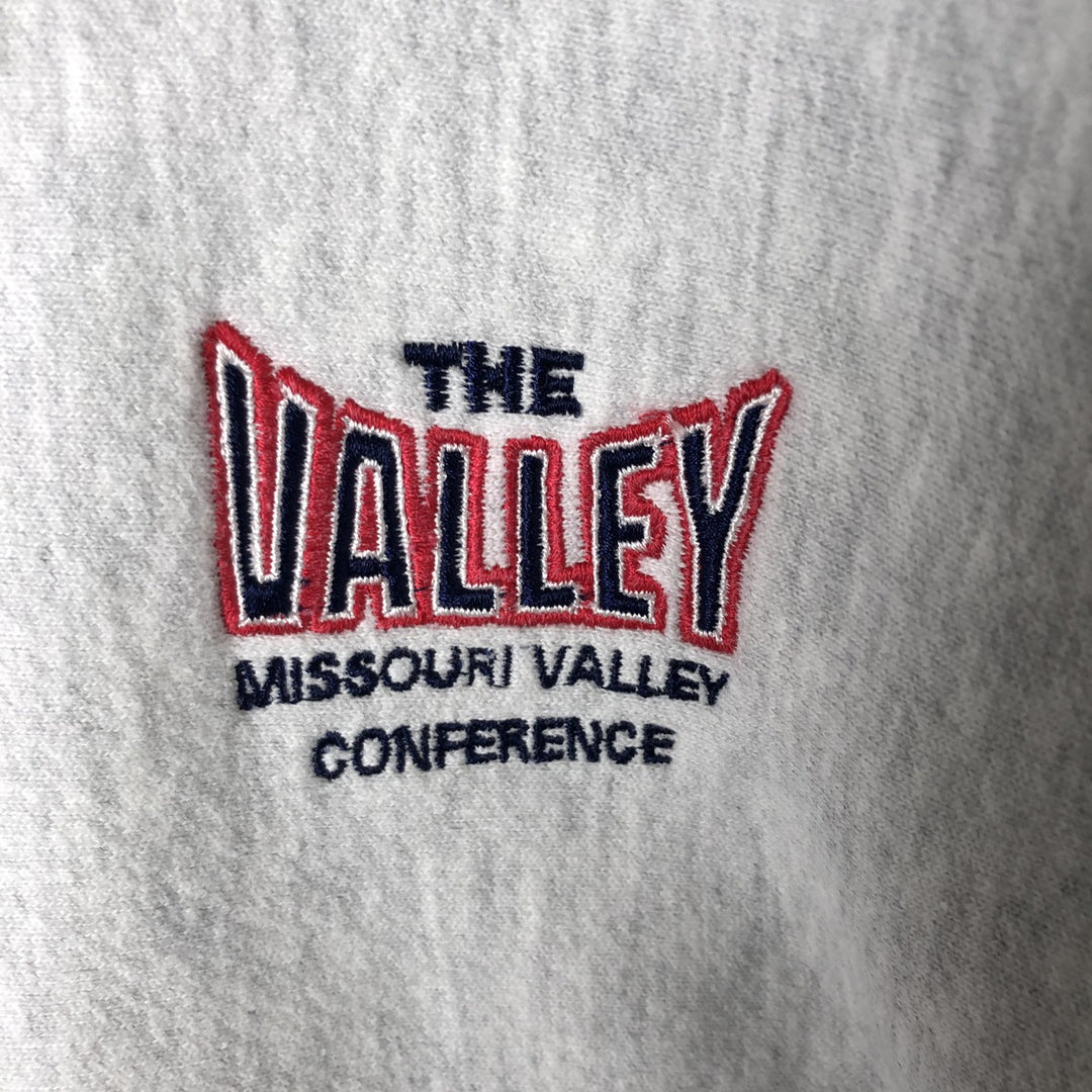 Champion REVERSE WEAVE Reverse Weave Sweat Pullover Hoodie Men's L size unclear gray type Vintage Second Hand