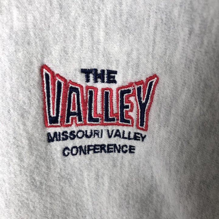 Champion REVERSE WEAVE Reverse Weave Sweat Pullover Hoodie Men's L size unclear gray type Vintage Second Hand