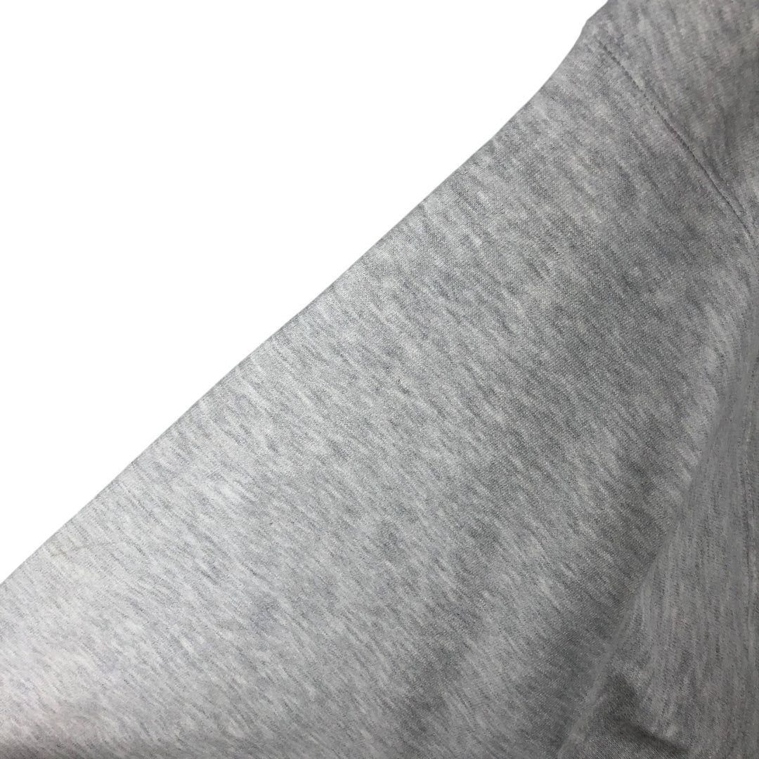 Champion REVERSE WEAVE Reverse Weave Sweat Pullover Hoodie Men's L size unclear gray type Vintage Second Hand
