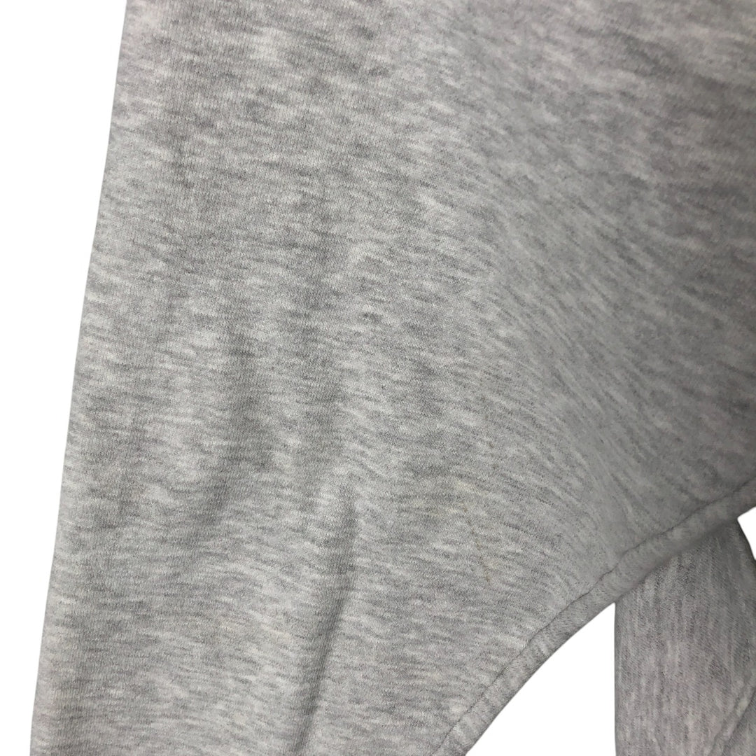 Champion REVERSE WEAVE Reverse Weave Sweat Pullover Hoodie Men's L size unclear gray type Vintage Second Hand