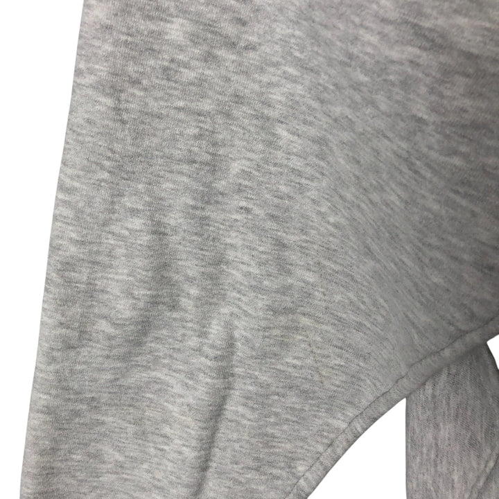 Champion REVERSE WEAVE Reverse Weave Sweat Pullover Hoodie Men's L size unclear gray type Vintage Second Hand