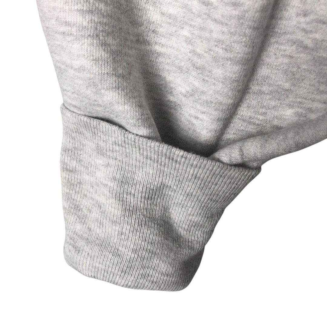 Champion REVERSE WEAVE Reverse Weave Sweat Pullover Hoodie Men's L size unclear gray type Vintage Second Hand