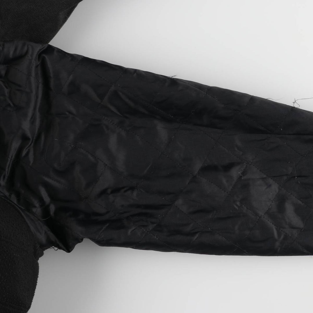 Carhartt Active Jacket Duck Full Zip Hoodie Men's XL unclear black type Vintage Second Hand