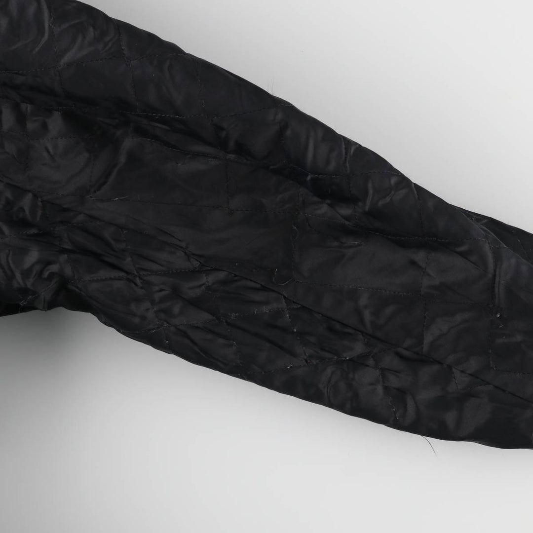 Carhartt Active Jacket Duck Full Zip Hoodie Men's XL unclear black type Vintage Second Hand