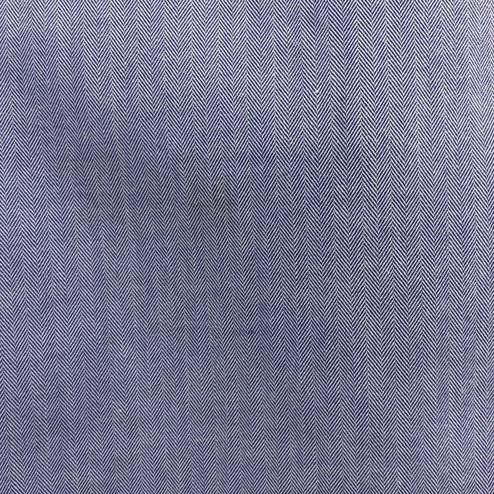 Ralph Lauren YARMOUTH Herringbone Long Sleeve Button Down Shirt Men's XL cotton purple type Vintage Second Hand