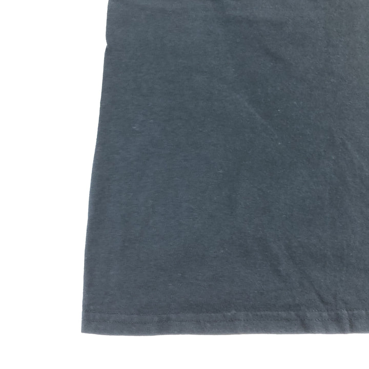 THE EXORCIST Movie T-shirt for men (S size) cotton black type Vintage Second Hand