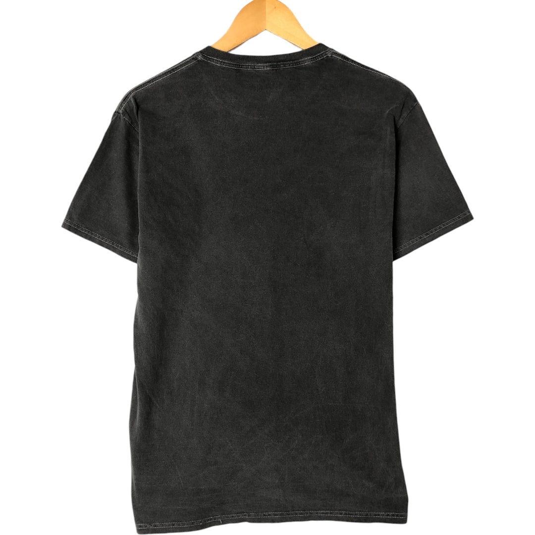 CYPRESS HILL Cypress Hill Rap T-shirt, Men's S size cotton gray type Vintage Second Hand