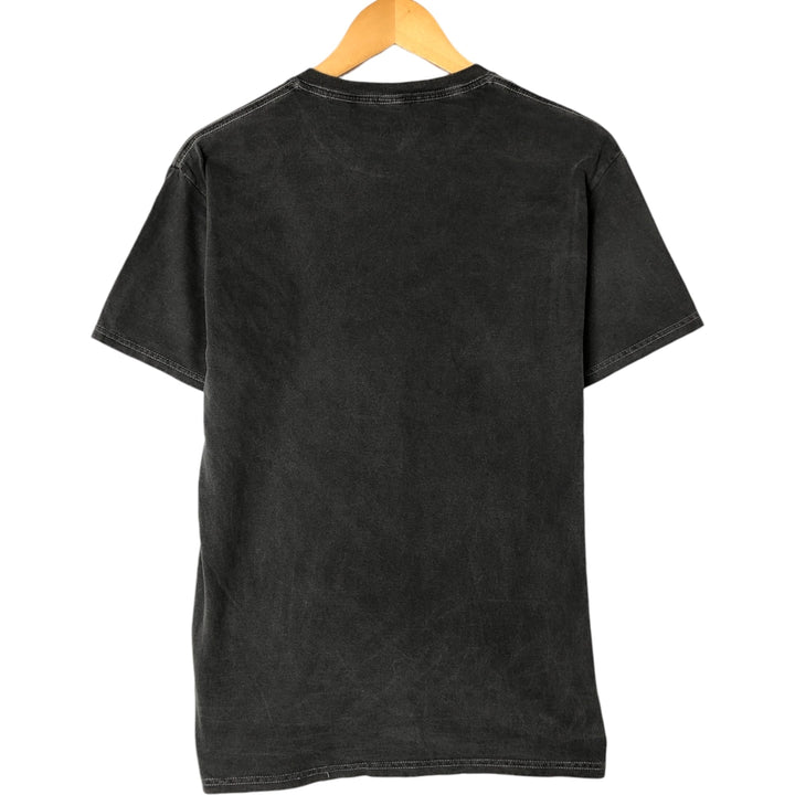 CYPRESS HILL Cypress Hill Rap T-shirt, Men's S size cotton gray type Vintage Second Hand