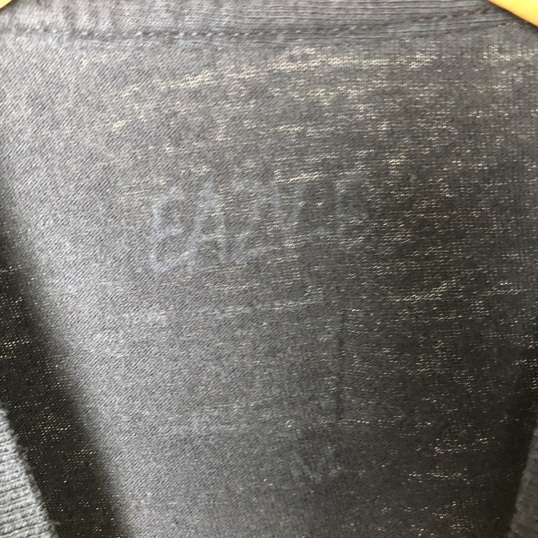 EAZY-E Easy E Rap T-shirt Rap T Men's M size unclear black type Vintage Second Hand