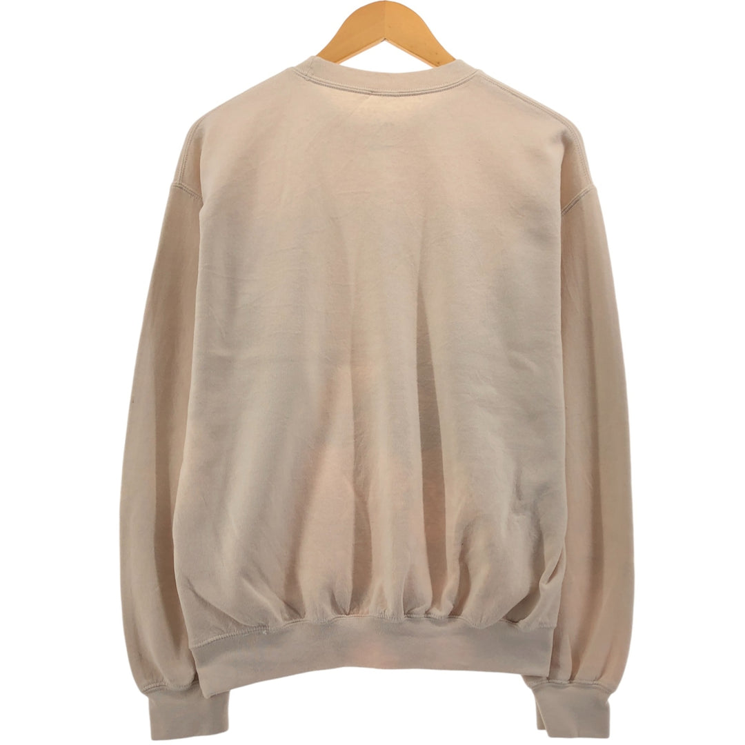 PS cotton pink type Vintage Second Hand