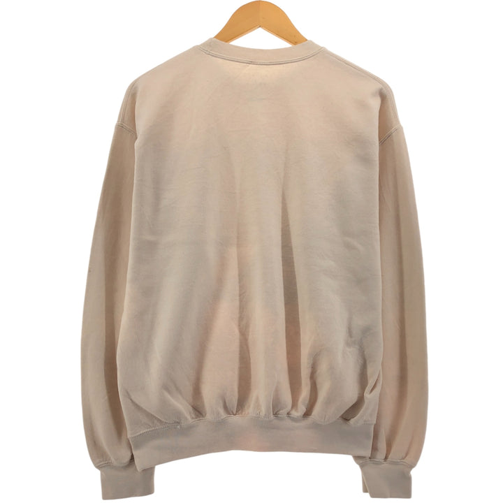 PS cotton pink type Vintage Second Hand