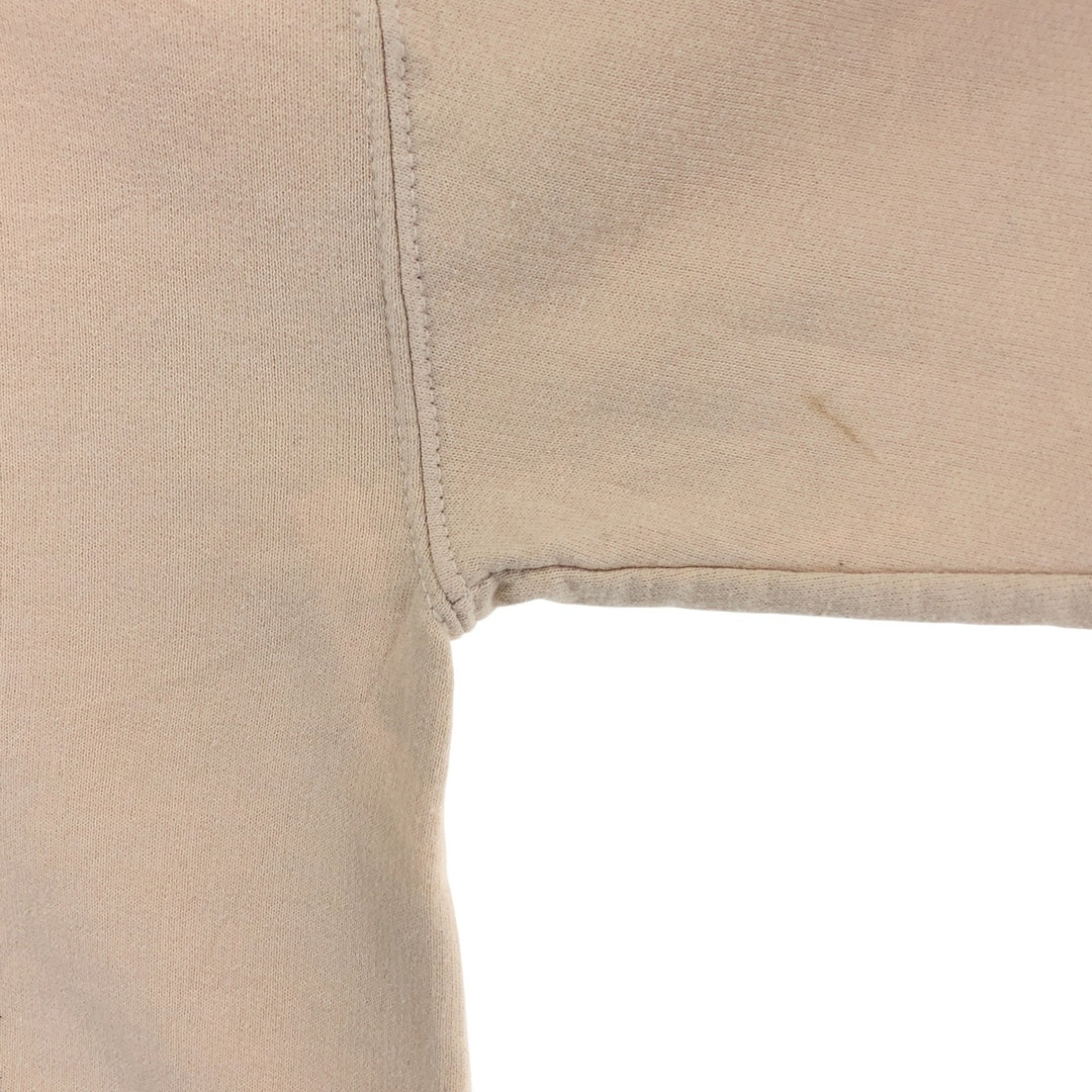 PS cotton pink type Vintage Second Hand