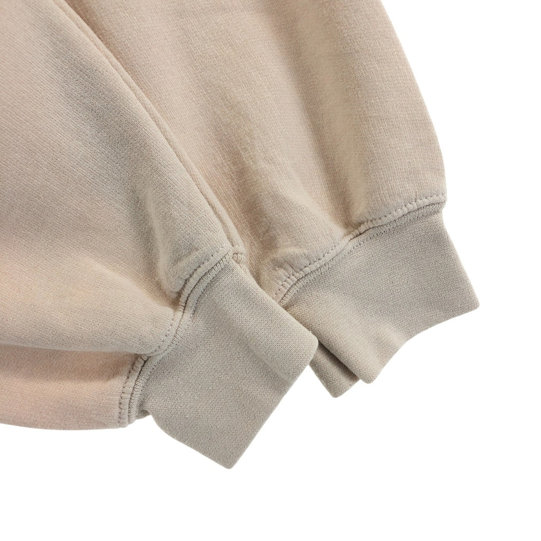 PS cotton pink type Vintage Second Hand