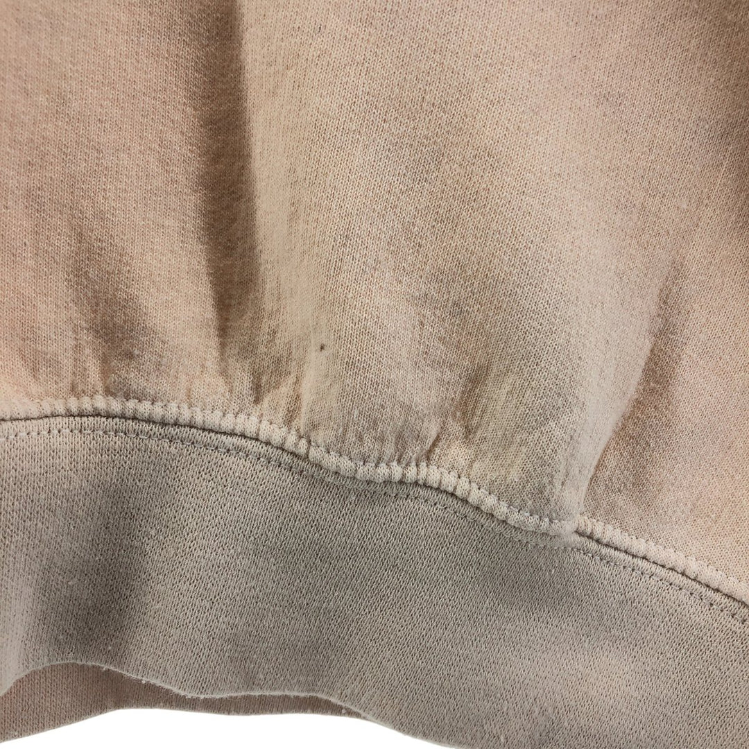 PS cotton pink type Vintage Second Hand