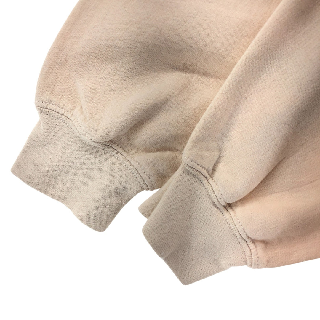 PS cotton pink type Vintage Second Hand