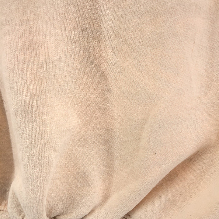 PS cotton pink type Vintage Second Hand