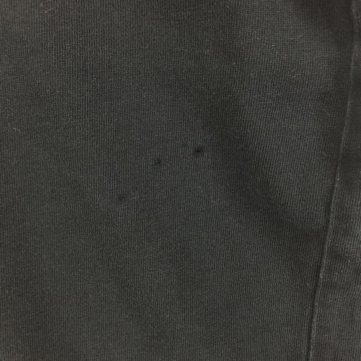 Lacoste LACOSTE SPORT short sleeve polo shirt size 3, women's size S cotton black type Vintage Second Hand