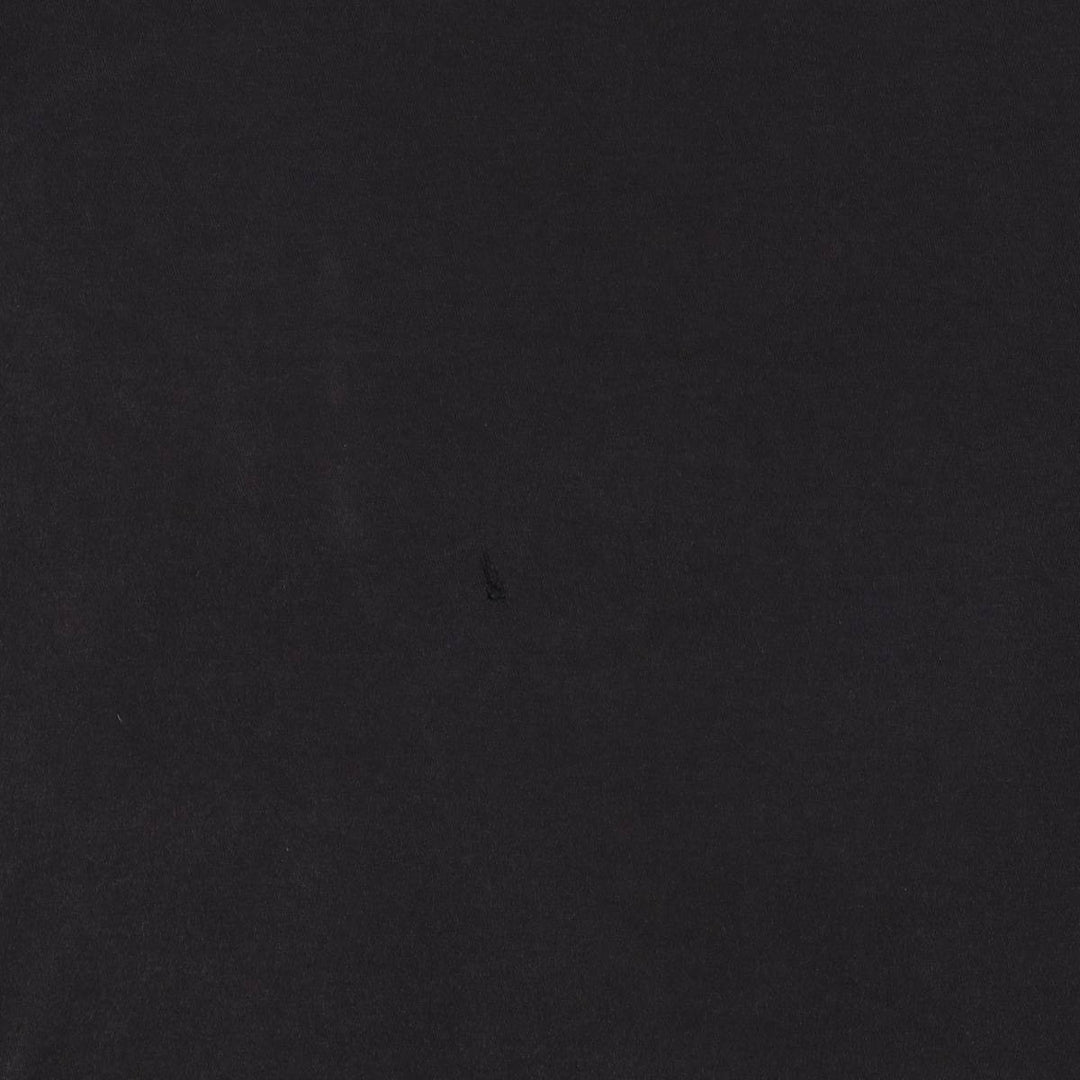 Tultex MEGADETH Band T-Shirt Band TL Men's L Size Short Sleeve cotton black type Vintage Second Hand