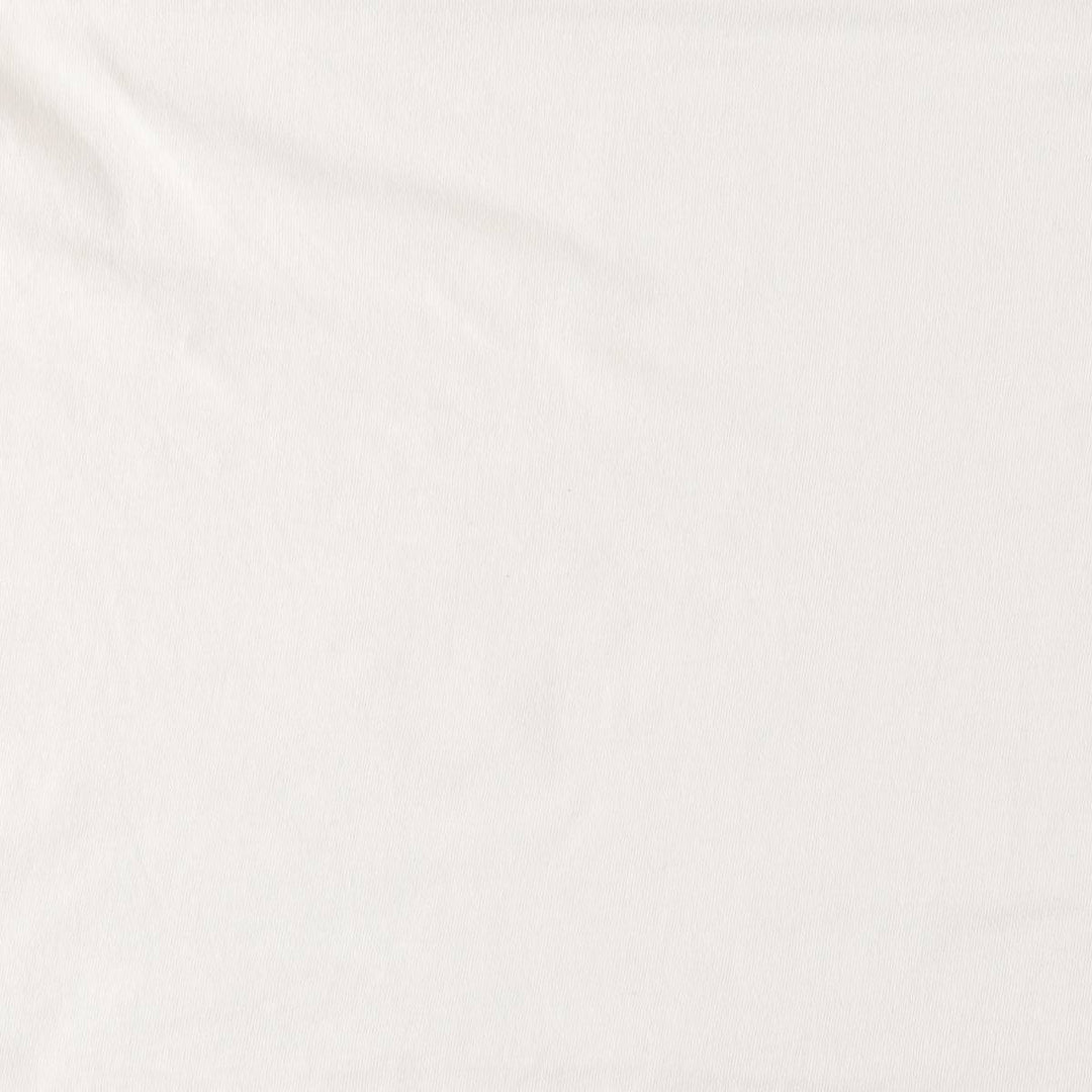 90'S Fruit of the Loom Advertising T-shirt, Made in Canada, Men's XL, Vintage cotton white type Vintage Second Hand