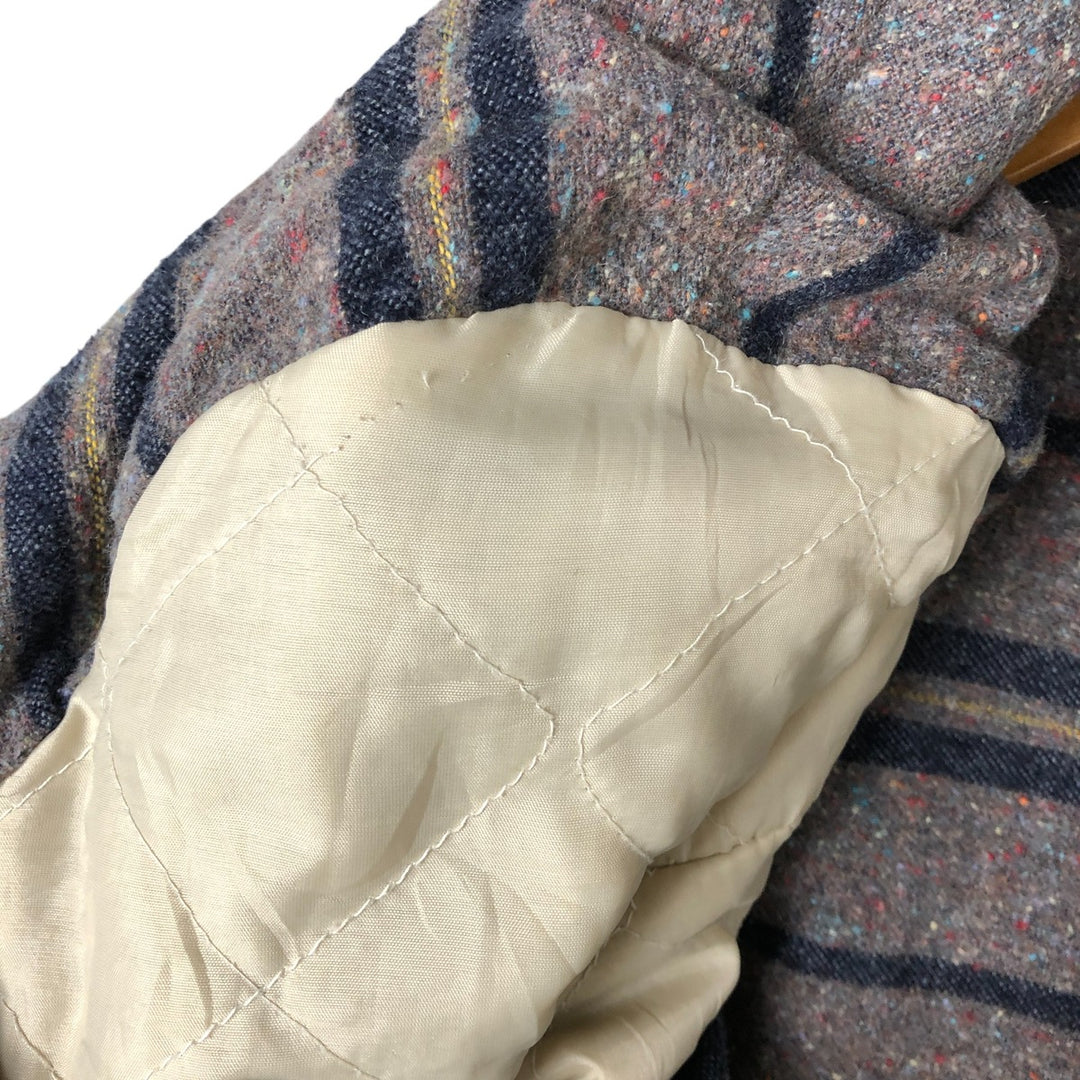 LEE COOPER Duck Work Jacket, Men's XL, Vintage cotton Beige type Vintage Second Hand