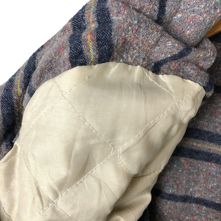LEE COOPER Duck Work Jacket, Men's XL, Vintage cotton Beige type Vintage Second Hand