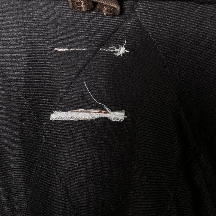 Carhartt Active Jacket Duck Full Zip Hoodie Men's XL cotton brown type Vintage Second Hand