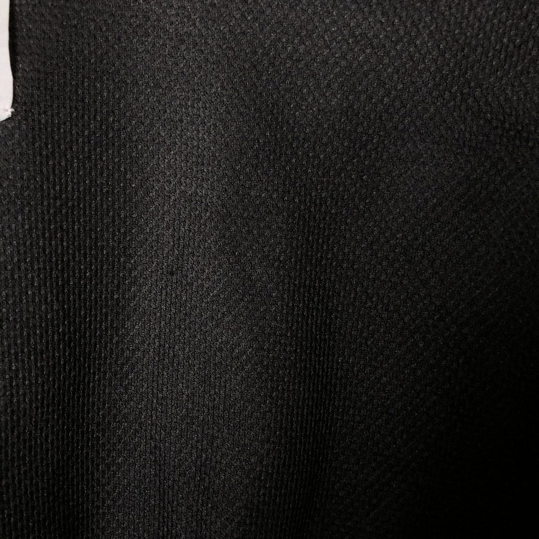 Carhartt Active Jacket Duck Full Zip Parka Made in USA Men's L size cotton black type Vintage Second Hand