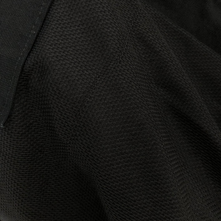 Carhartt Active Jacket Duck Full Zip Parka Made in USA Men's L size cotton black type Vintage Second Hand