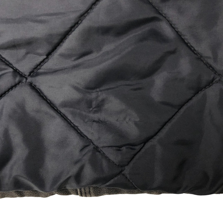 Carhartt Traditional Jacket Duck Work Jacket Men's L size unknown Charcoal Vintage Second Hand