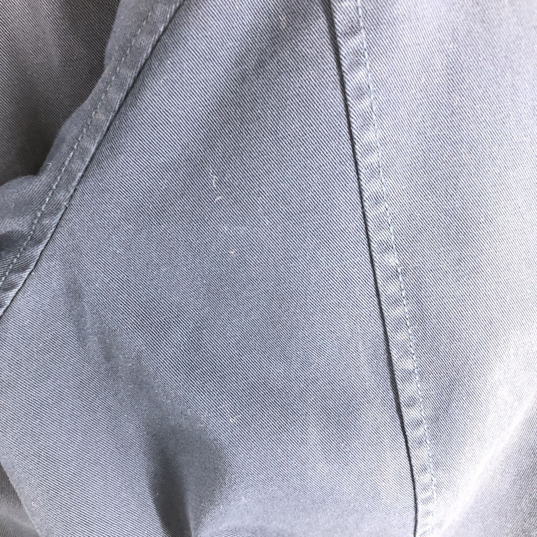 Ralph Lauren POLO by Ralph Lauren Swing Top Sports Jacket Men's XL cotton navy blue type Vintage Second Hand