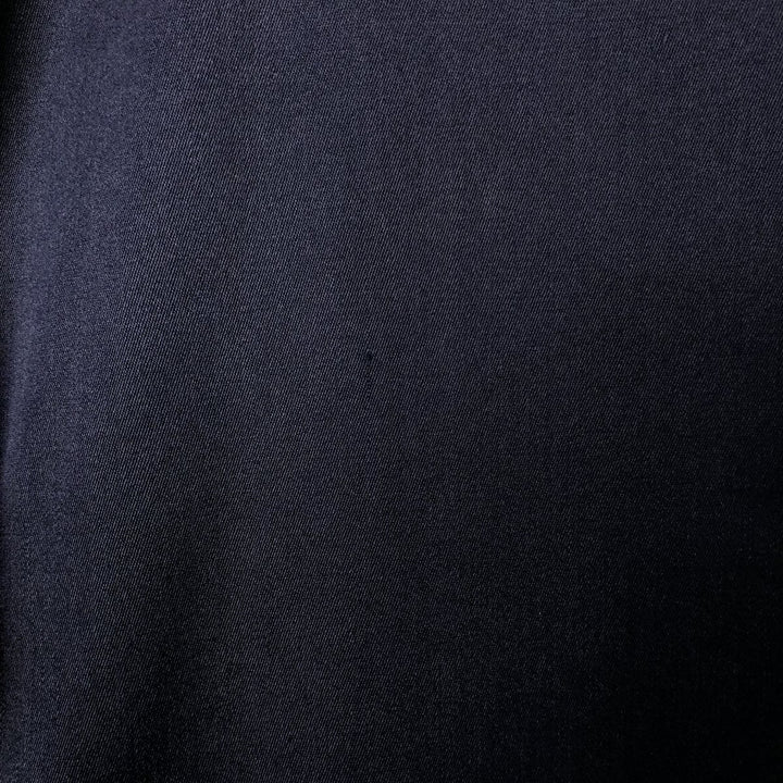 Burberry's Swing Top Sports Jacket, Men's XL unclear navy blue type Vintage Second Hand