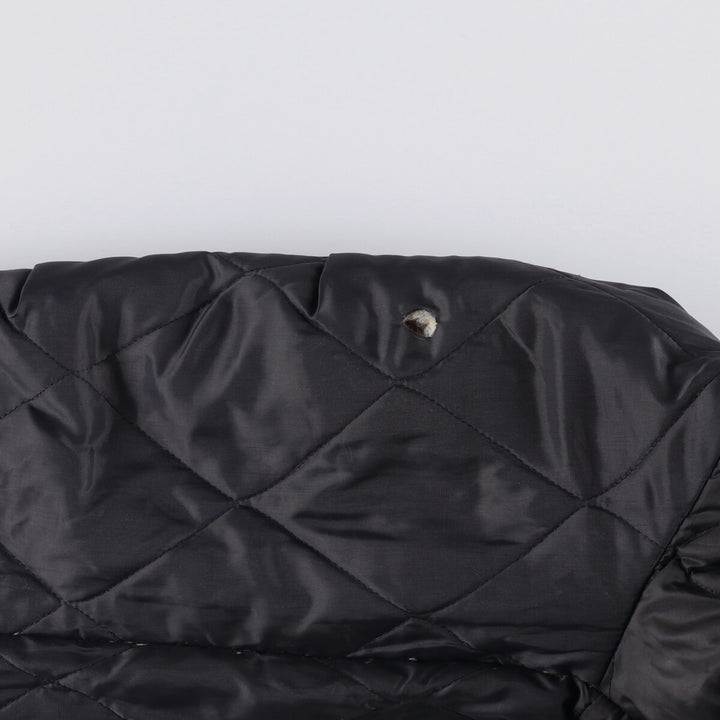 Carhartt Traditional Jacket Duck Work Jacket Men's L size unclear Beige type Vintage Second Hand