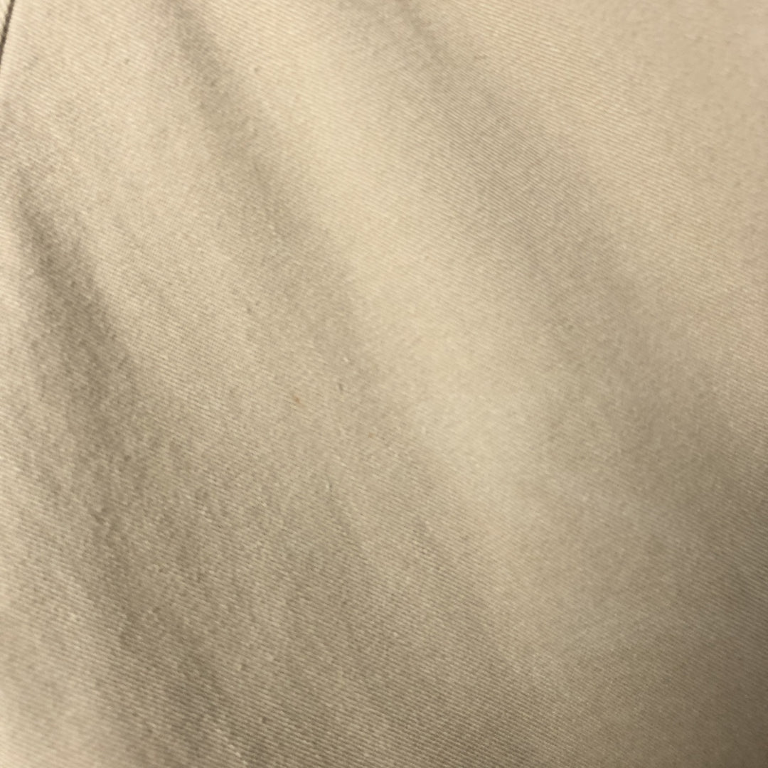 90'S Polo by Ralph Lauren swing top sports jacket, made in the USA, men's XL size, vintage unclear Beige type Vintage Second Hand