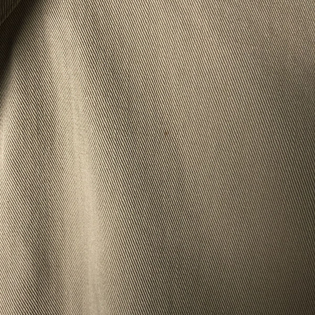 90'S Polo by Ralph Lauren swing top sports jacket, made in the USA, men's XL size, vintage unclear Beige type Vintage Second Hand