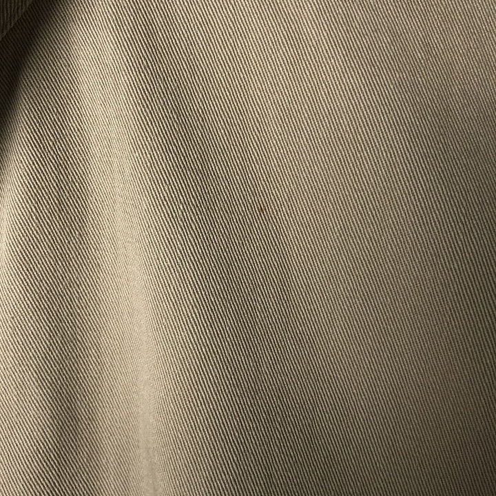 90'S Polo by Ralph Lauren swing top sports jacket, made in the USA, men's XL size, vintage unclear Beige type Vintage Second Hand