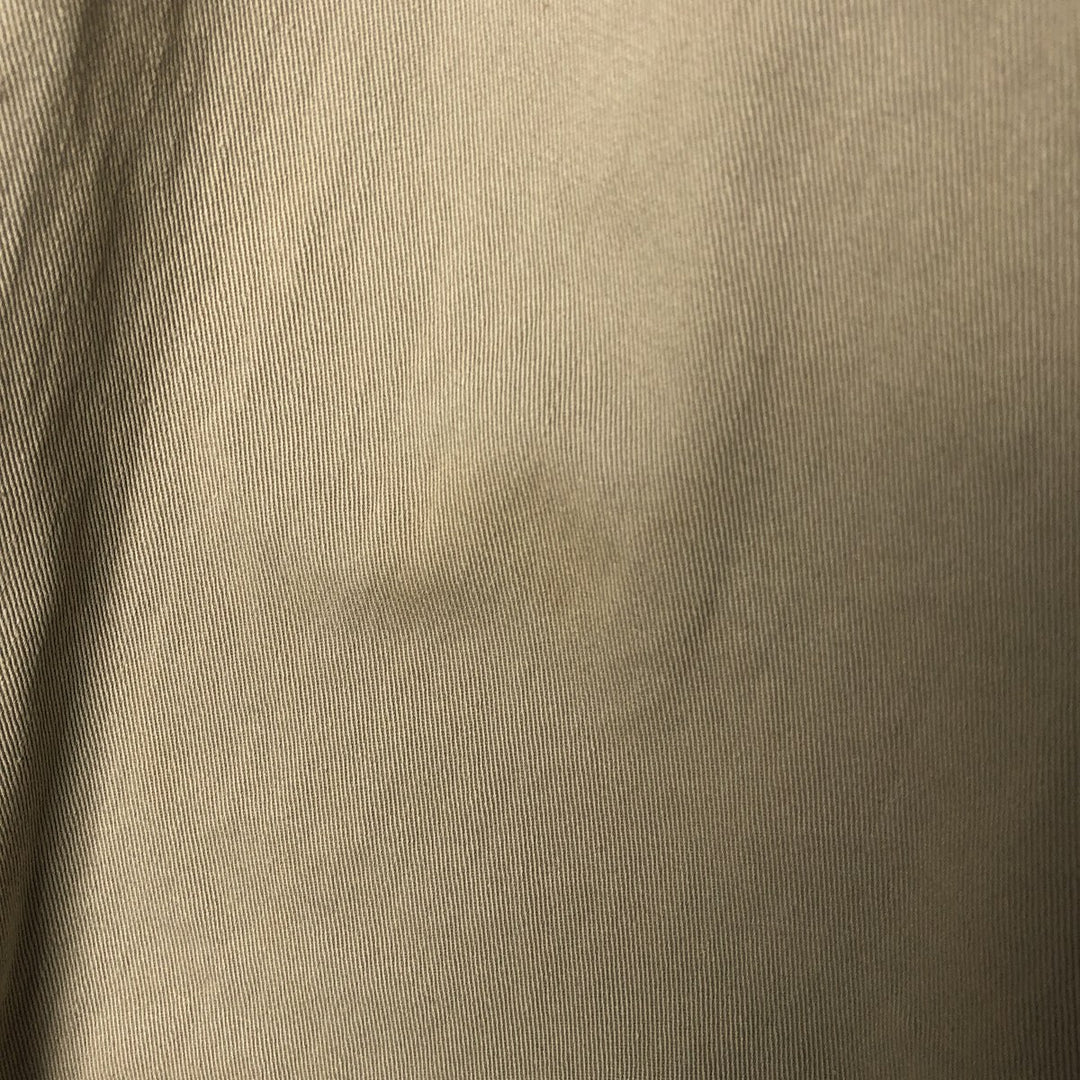 90'S Polo by Ralph Lauren swing top sports jacket, made in the USA, men's XL size, vintage unclear Beige type Vintage Second Hand